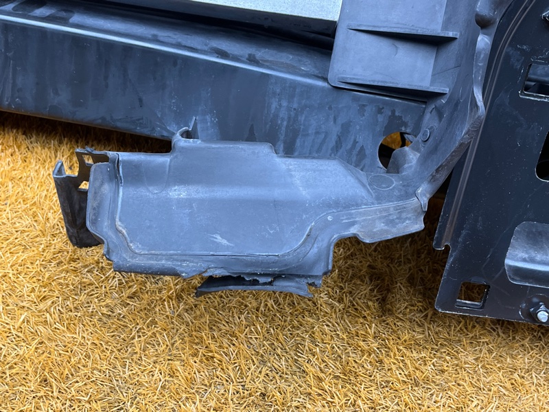 рамка радиатора, 9000 рублей, Красноярск