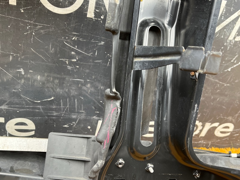 рамка радиатора, 9000 рублей, Красноярск