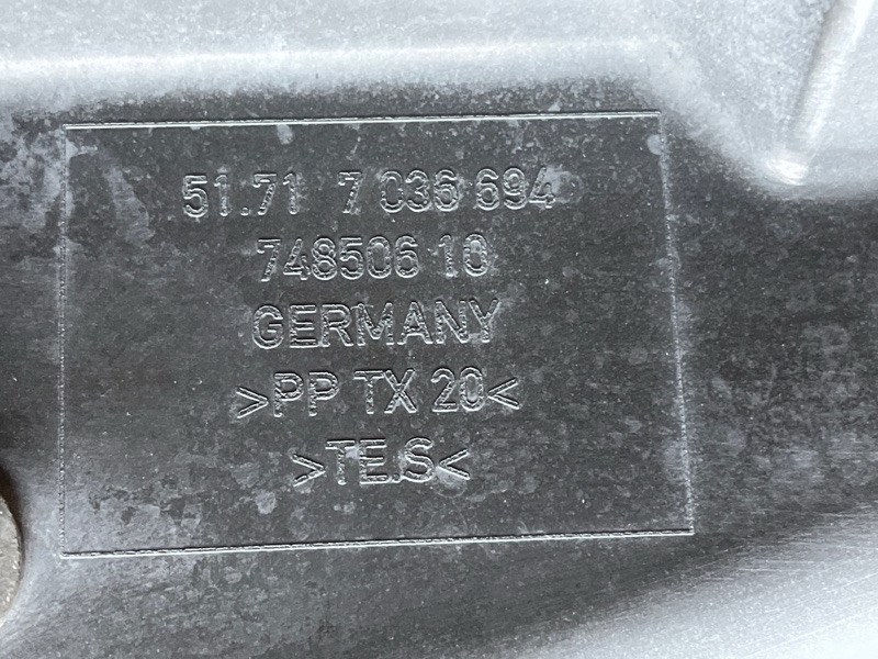 рамка радиатора, 9000 рублей, Красноярск