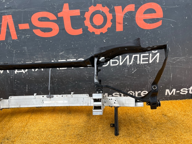 рамка радиатора, 45000 рублей, Красноярск