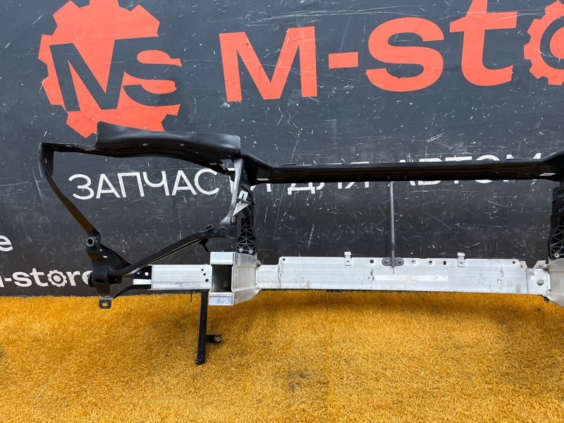 рамка радиатора, 45000 рублей, Красноярск