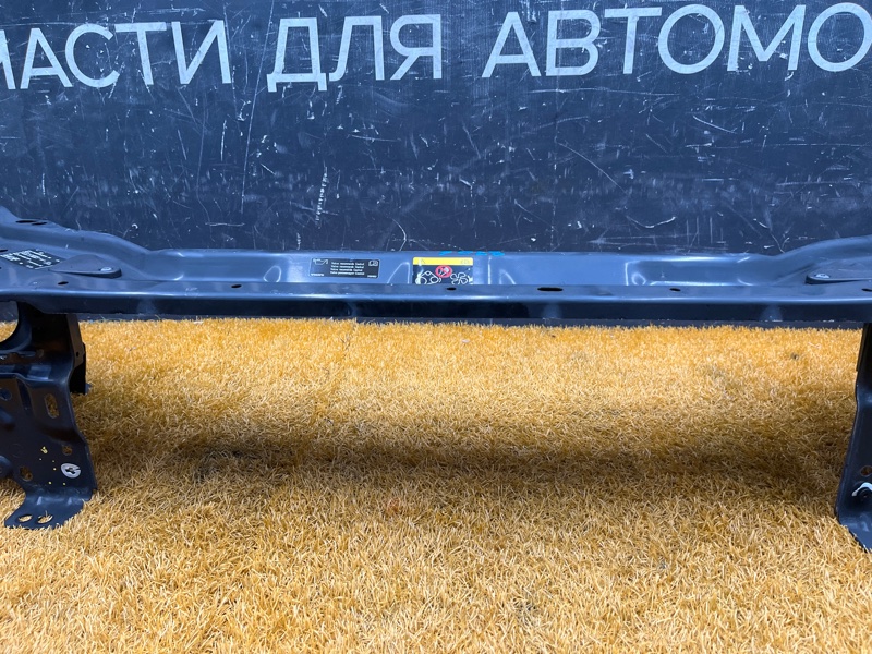 рамка радиатора, 19000 рублей, Красноярск