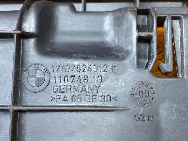 Кронштейн радиатора, 300 рублей, Красноярск