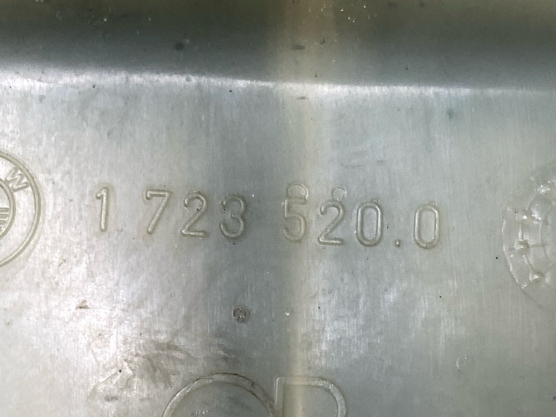 Бачок расширительный, 3500 рублей, Красноярск