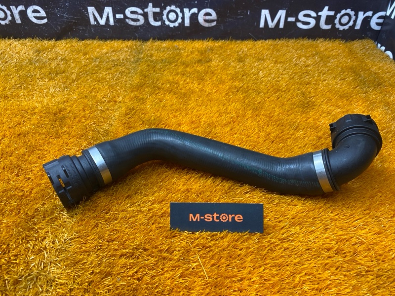 Патрубок радиатора верхний, 6000 рублей, Красноярск