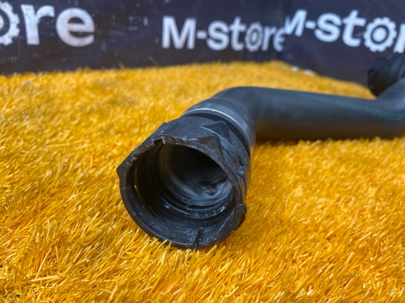 Патрубок радиатора верхний, 6000 рублей, Красноярск