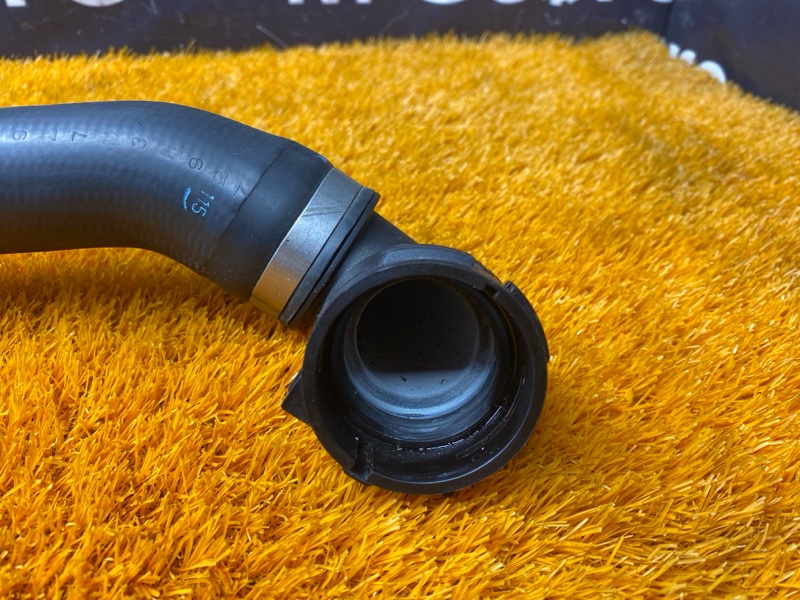 Патрубок радиатора верхний, 6000 рублей, Красноярск