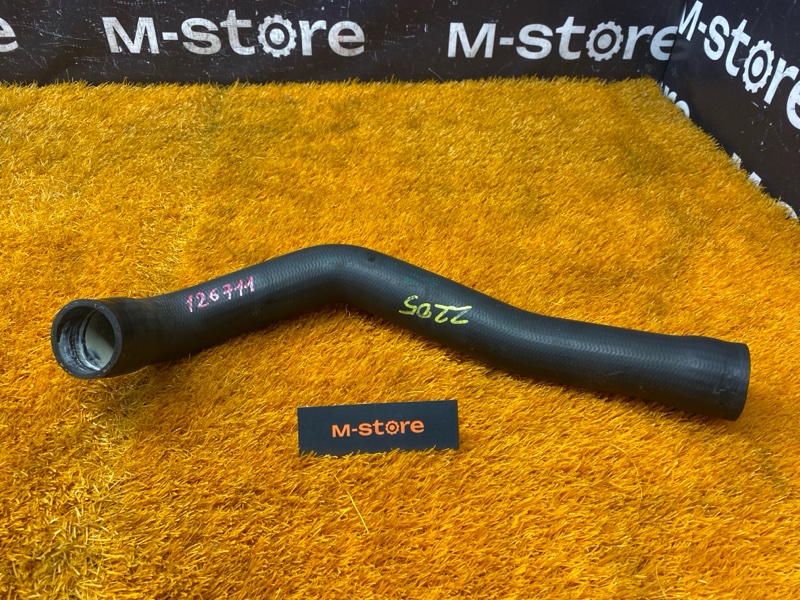 Патрубок радиатора, 1000 рублей, Красноярск