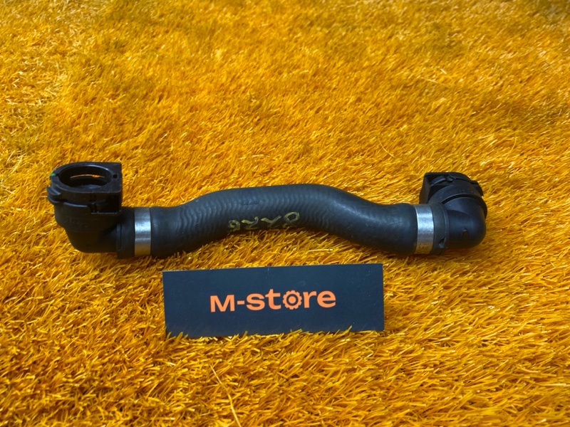 Патрубок системы охлаждения, 700 рублей, Красноярск