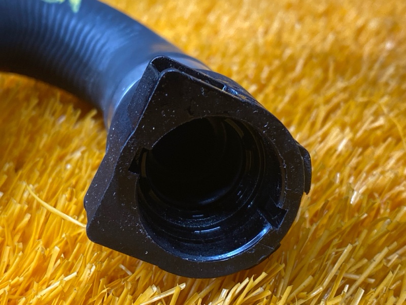 Патрубок системы охлаждения, 600 рублей, Красноярск