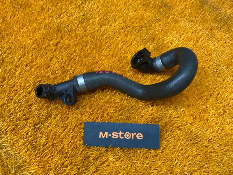 Патрубок системы охлаждения, 300 рублей, Красноярск