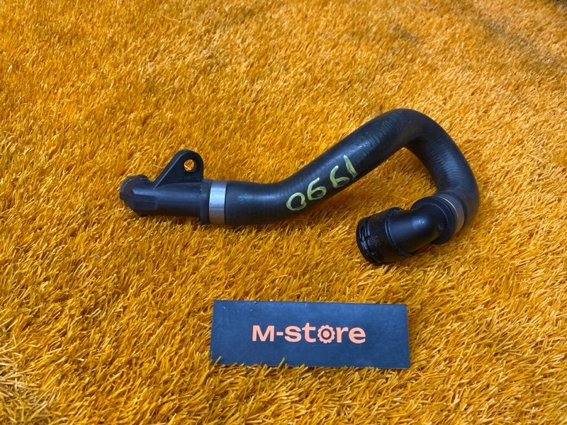 Патрубок системы охлаждения, 300 рублей, Красноярск