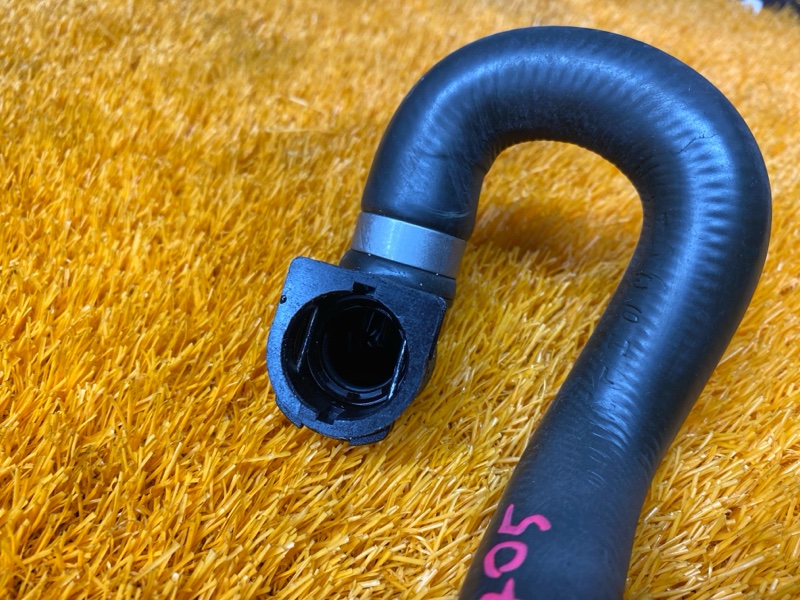 Патрубок системы охлаждения, 300 рублей, Красноярск