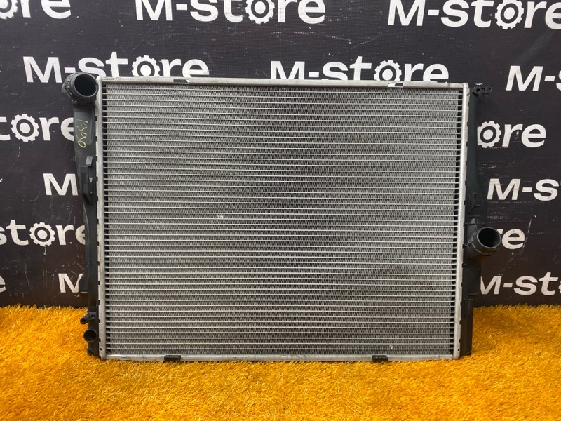 радиатор ДВС, 9000 рублей, Красноярск