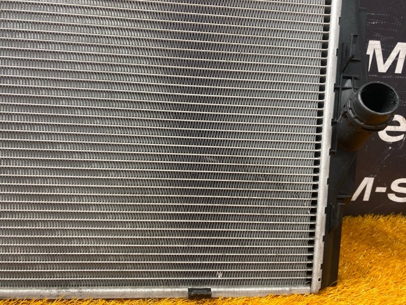 радиатор ДВС, 9000 рублей, Красноярск