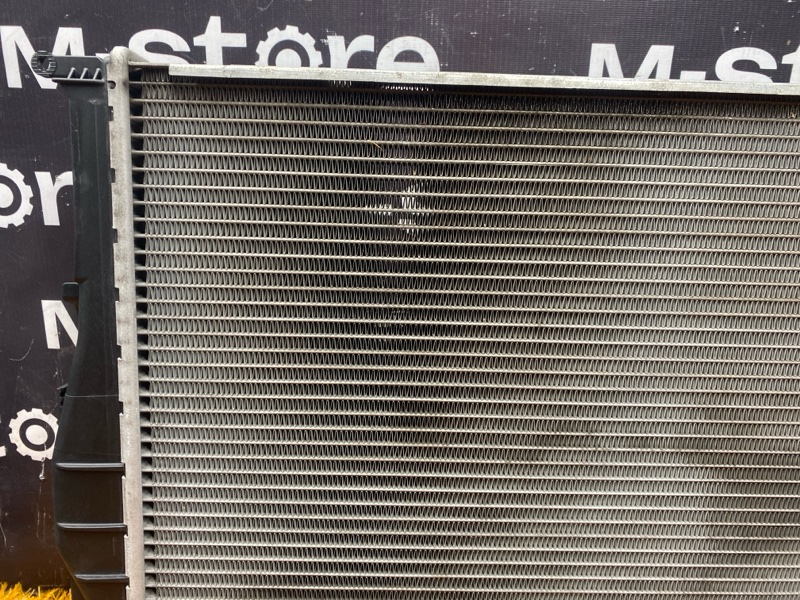 радиатор ДВС, 9000 рублей, Красноярск