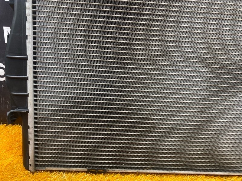 радиатор ДВС, 9000 рублей, Красноярск