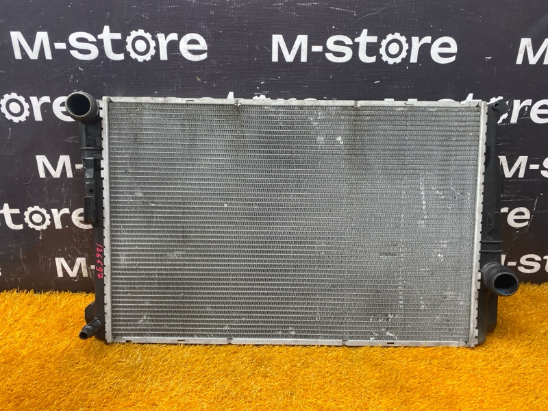 радиатор ДВС, 13000 рублей, Красноярск