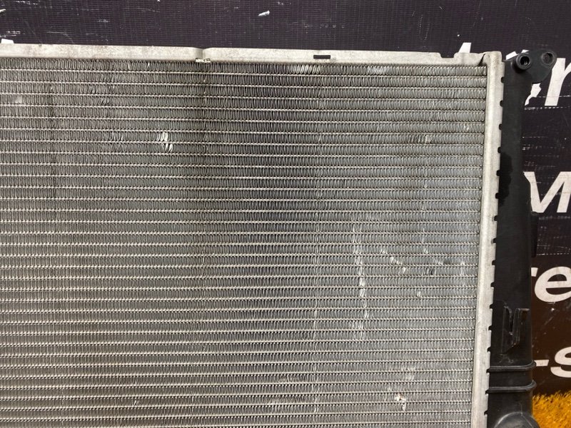 радиатор ДВС, 13000 рублей, Красноярск