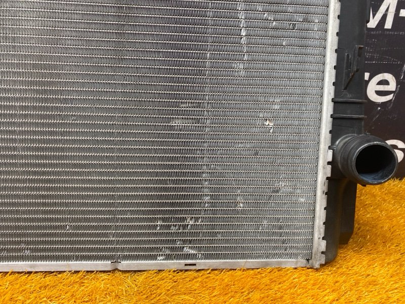 радиатор ДВС, 13000 рублей, Красноярск