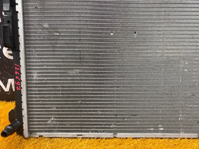 радиатор ДВС, 13000 рублей, Красноярск