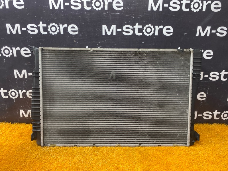 радиатор ДВС, 13000 рублей, Красноярск