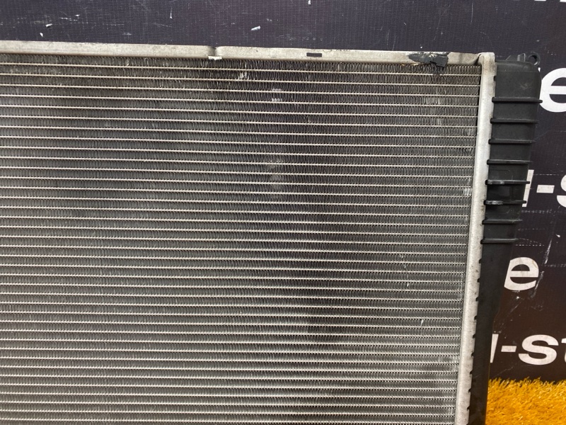 радиатор ДВС, 13000 рублей, Красноярск