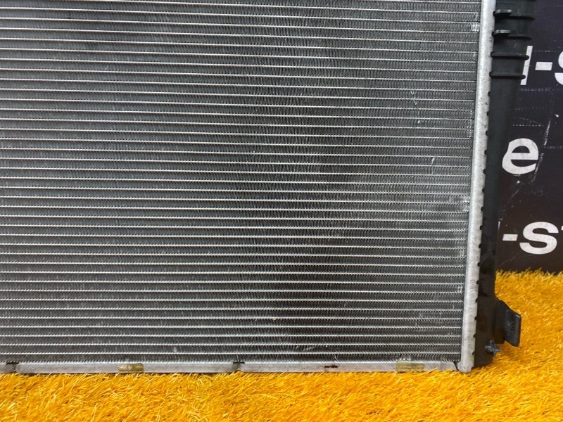 радиатор ДВС, 13000 рублей, Красноярск