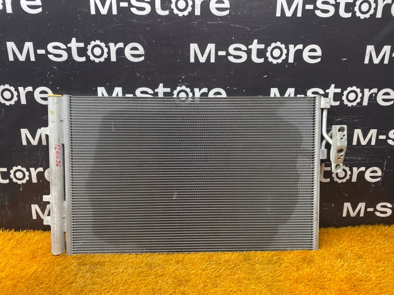 радиатор кондиционера, 5000 рублей, Красноярск