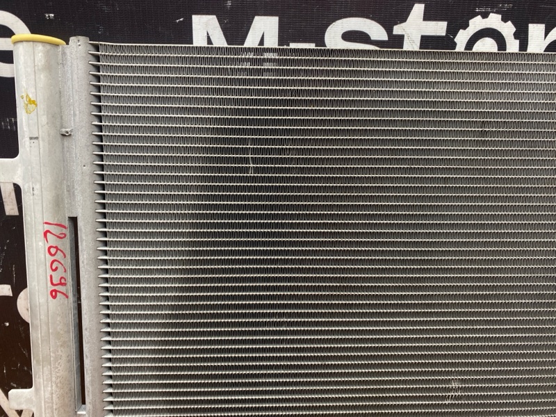 радиатор кондиционера, 5000 рублей, Красноярск