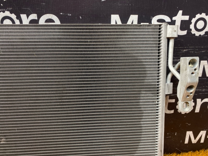 радиатор кондиционера, 5000 рублей, Красноярск