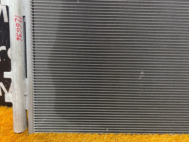 радиатор кондиционера, 5000 рублей, Красноярск