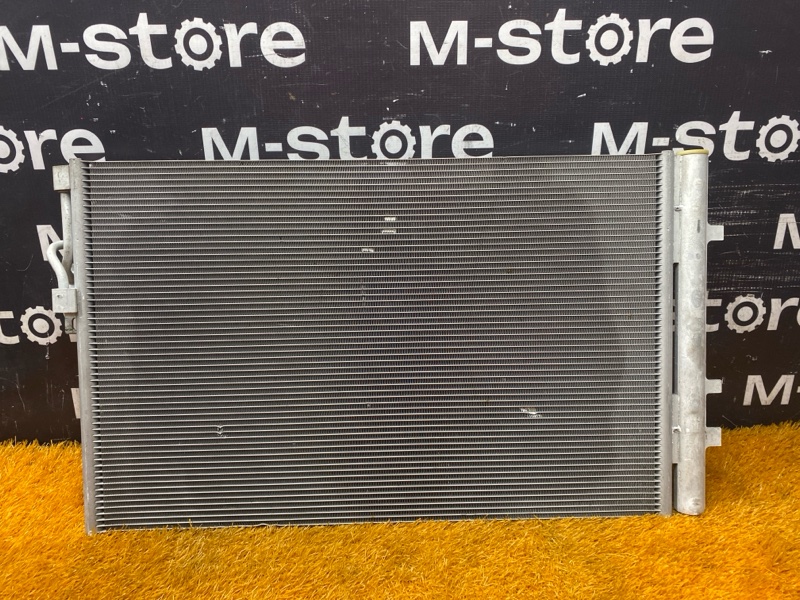 радиатор кондиционера, 5000 рублей, Красноярск