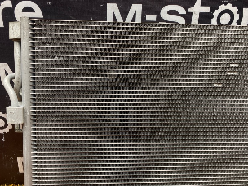 радиатор кондиционера, 5000 рублей, Красноярск