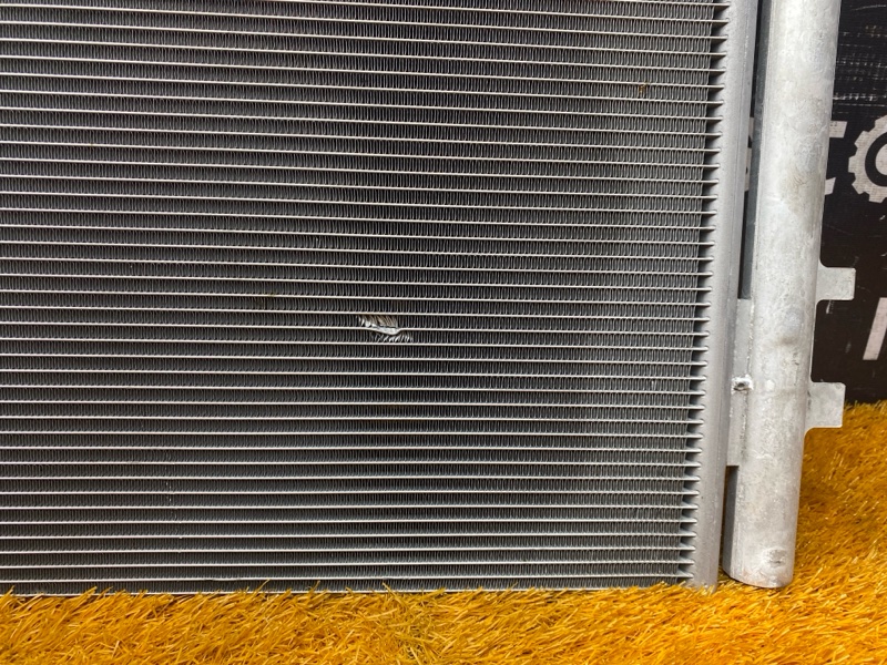 радиатор кондиционера, 5000 рублей, Красноярск