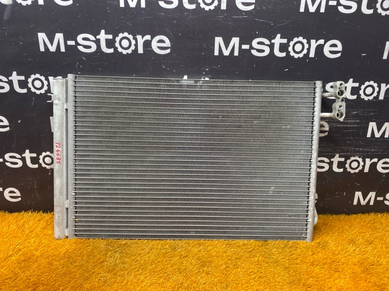 радиатор кондиционера, 1500 рублей, Красноярск