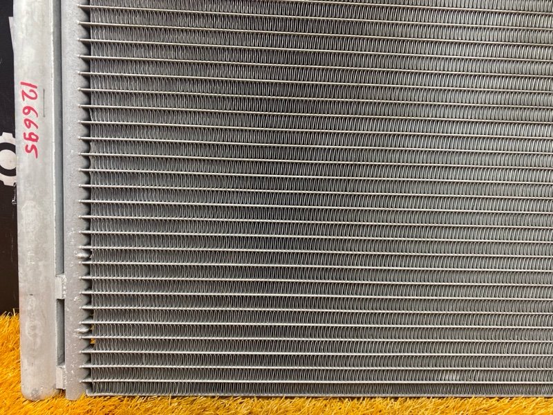 радиатор кондиционера, 1500 рублей, Красноярск