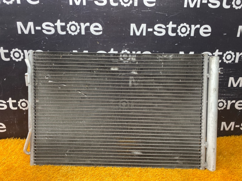 радиатор кондиционера, 1500 рублей, Красноярск