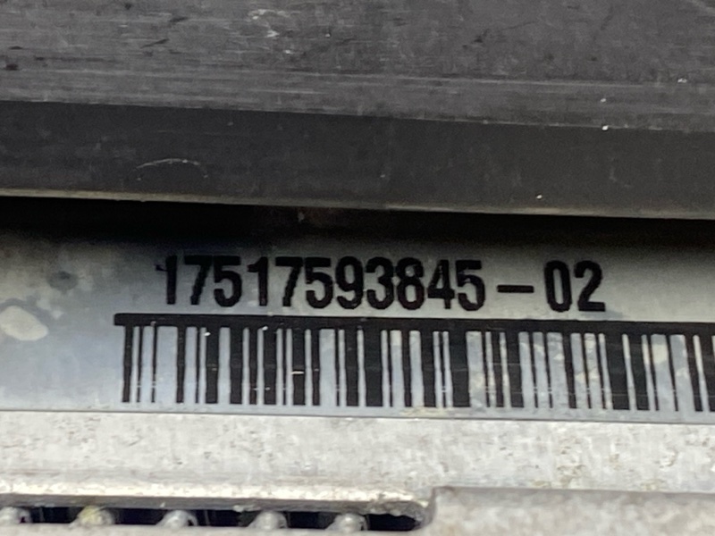 интеркулер, 10500 рублей, Красноярск