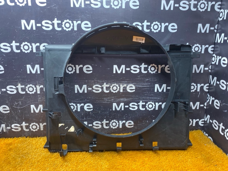 Диффузор радиатора, 8000 рублей, Красноярск