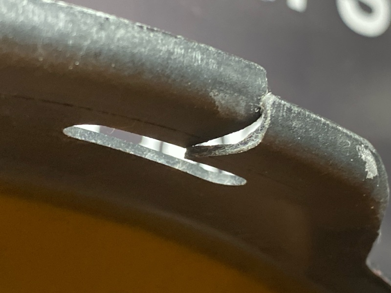 Диффузор радиатора, 8000 рублей, Красноярск