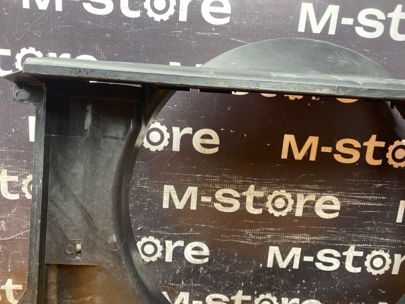 Диффузор радиатора, 8000 рублей, Красноярск