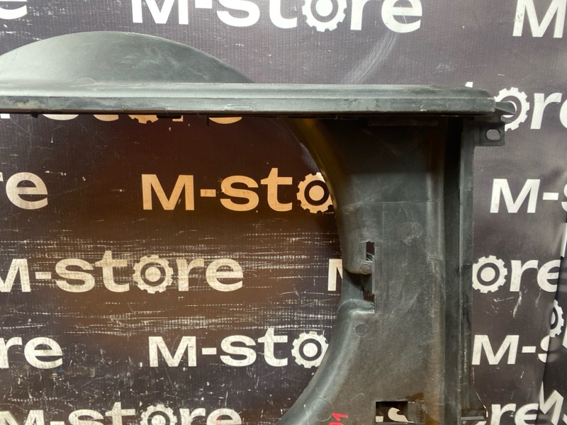 Диффузор радиатора, 8000 рублей, Красноярск