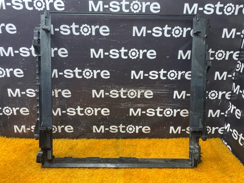 рамка радиатора, 4000 рублей, Красноярск