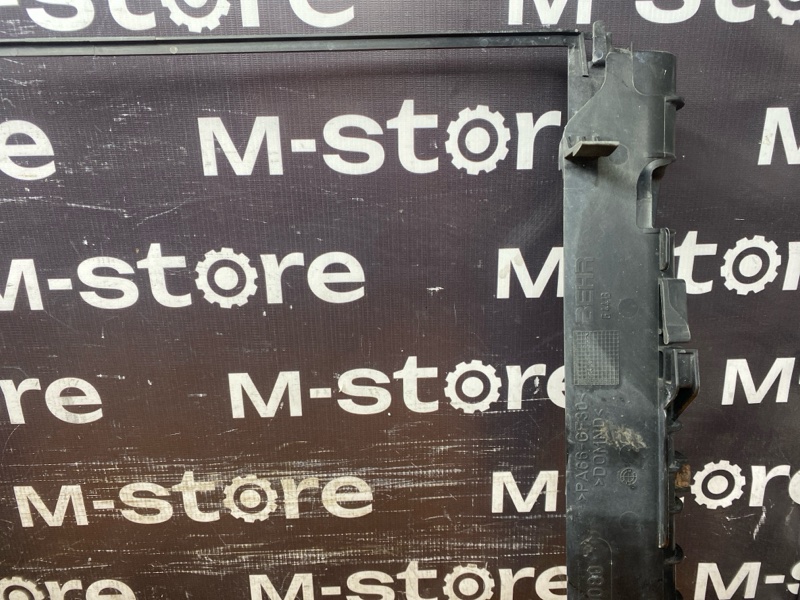 рамка радиатора, 4000 рублей, Красноярск