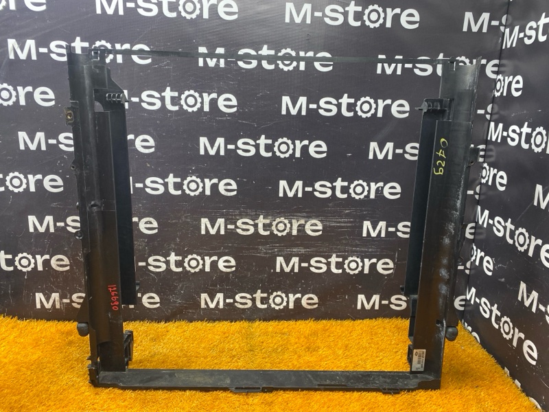 рамка радиатора, 4000 рублей, Красноярск