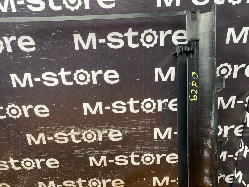 рамка радиатора, 4000 рублей, Красноярск