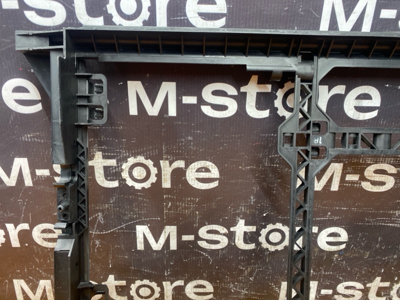 Кронштейн радиатора, 2000 рублей, Красноярск