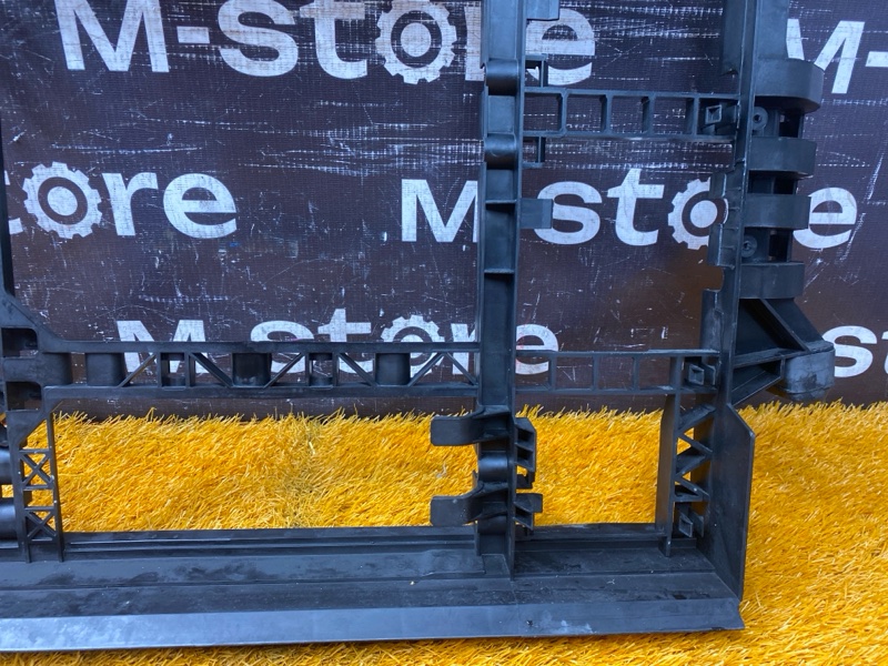 Кронштейн радиатора, 2000 рублей, Красноярск