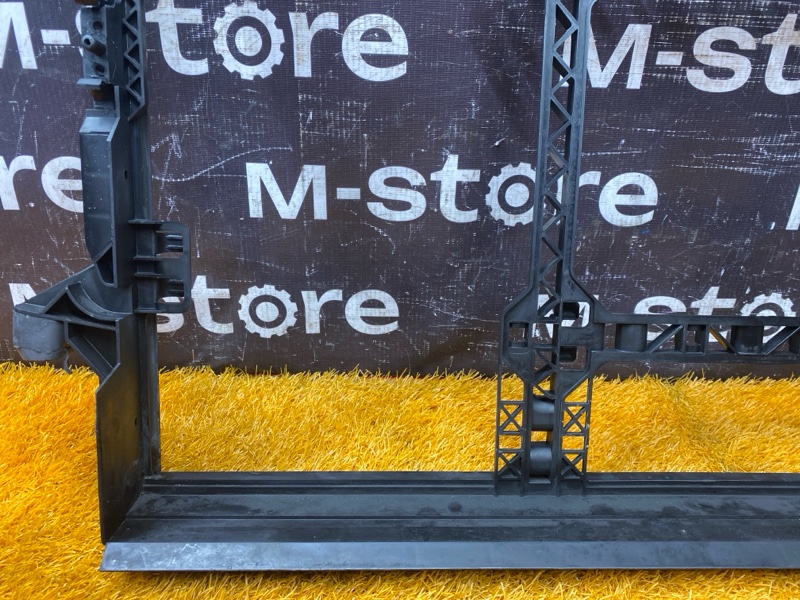 Кронштейн радиатора, 2000 рублей, Красноярск